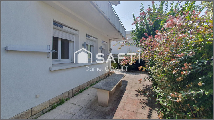 Ma-Cabane - Vente Appartement Royan, 76 m²