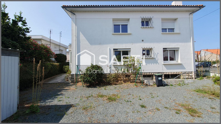 Ma-Cabane - Vente Appartement Royan, 76 m²