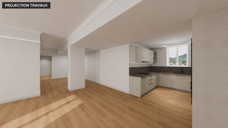 Ma-Cabane - Vente Appartement ROYAN, 103 m²