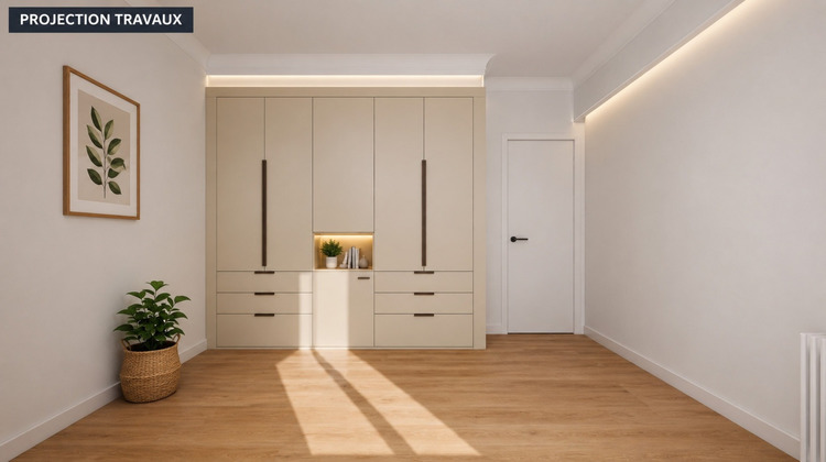 Ma-Cabane - Vente Appartement ROYAN, 103 m²