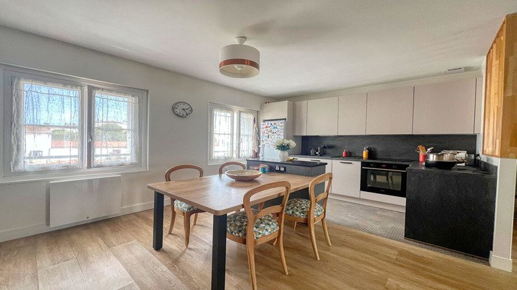 Ma-Cabane - Vente Appartement ROYAN, 83 m²