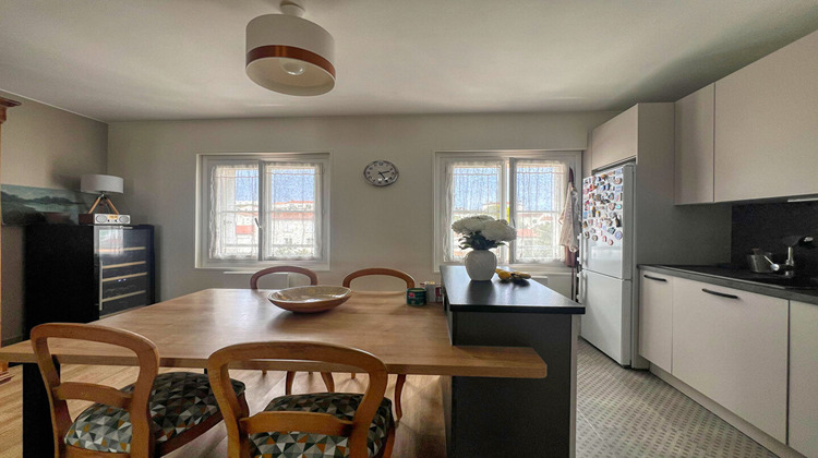 Ma-Cabane - Vente Appartement ROYAN, 83 m²