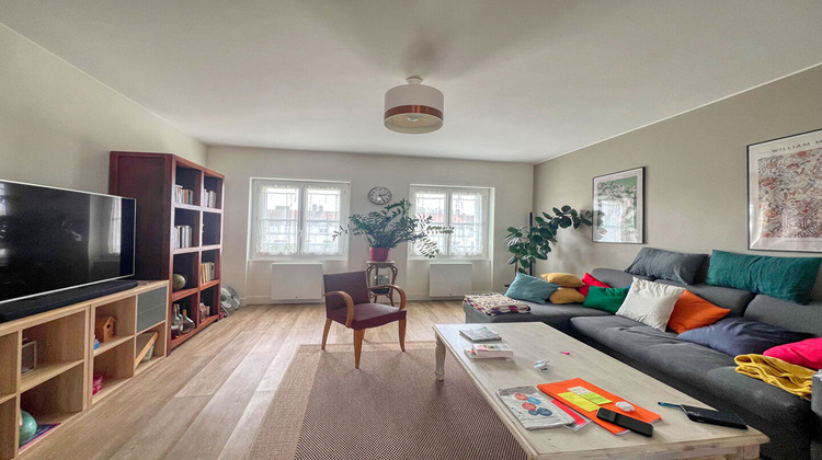 Ma-Cabane - Vente Appartement ROYAN, 83 m²