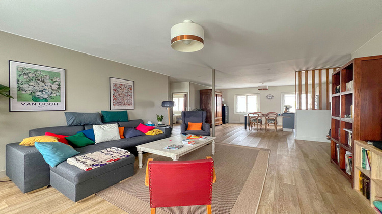 Ma-Cabane - Vente Appartement ROYAN, 83 m²