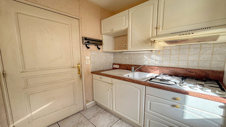 Ma-Cabane - Vente Appartement ROYAN, 50 m²