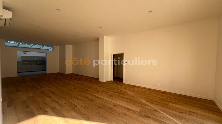 Ma-Cabane - Vente Appartement ROYAN, 115 m²