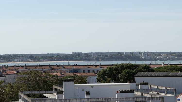 Ma-Cabane - Vente Appartement Royan, 40 m²