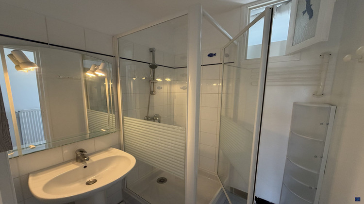 Ma-Cabane - Vente Appartement Royan, 40 m²