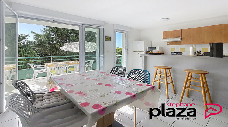 Ma-Cabane - Vente Appartement ROYAN, 44 m²