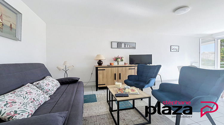 Ma-Cabane - Vente Appartement ROYAN, 44 m²