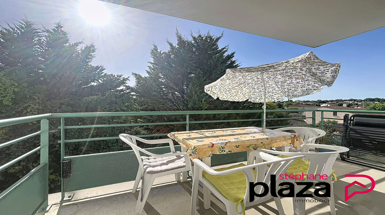 Ma-Cabane - Vente Appartement ROYAN, 44 m²