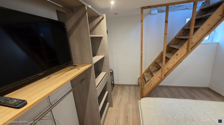 Ma-Cabane - Vente Appartement Royan, 43 m²