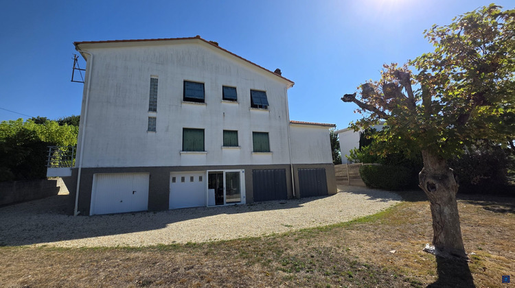 Ma-Cabane - Vente Appartement Royan, 43 m²