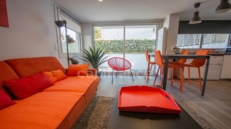 Ma-Cabane - Vente Appartement ROYAN, 38 m²