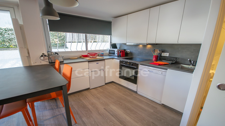 Ma-Cabane - Vente Appartement ROYAN, 38 m²