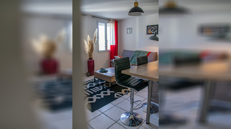 Ma-Cabane - Vente Appartement ROYAN, 43 m²