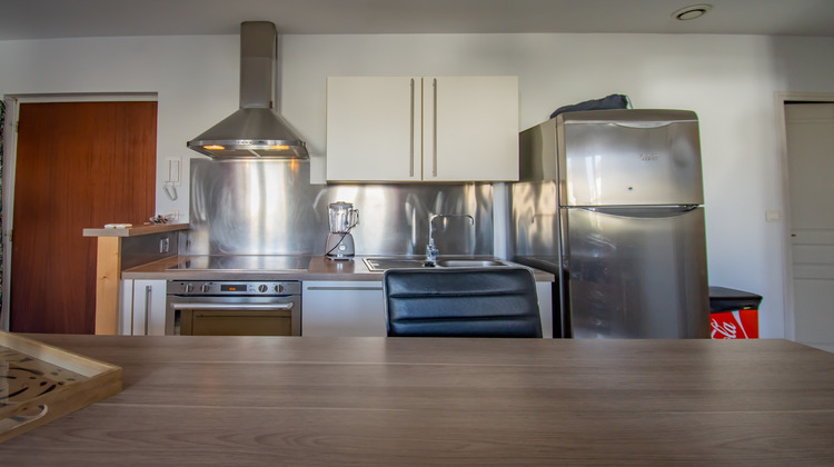 Ma-Cabane - Vente Appartement ROYAN, 43 m²