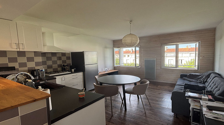 Ma-Cabane - Vente Appartement ROYAN, 48 m²