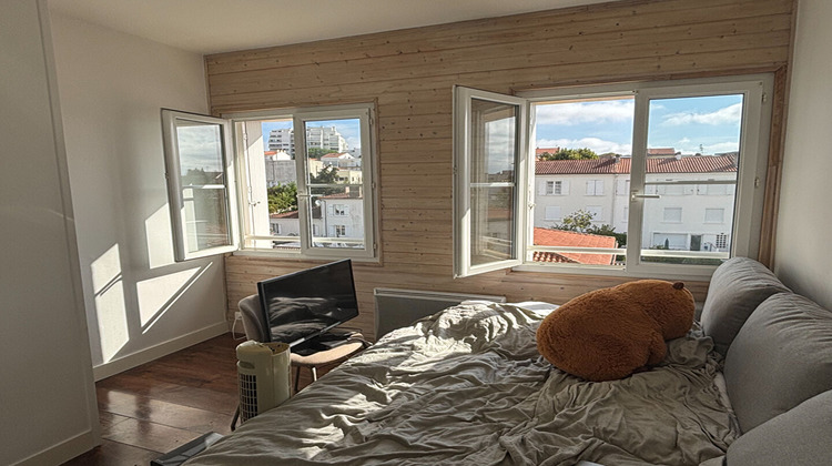 Ma-Cabane - Vente Appartement ROYAN, 48 m²