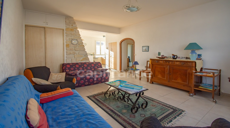 Ma-Cabane - Vente Appartement ROYAN, 82 m²