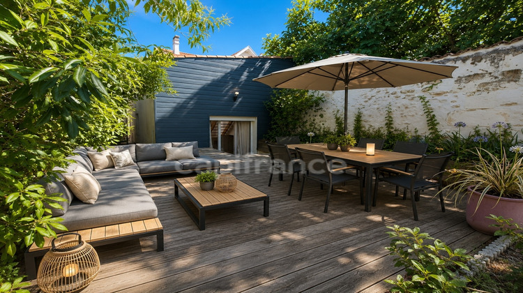 Ma-Cabane - Vente Appartement ROYAN, 40 m²