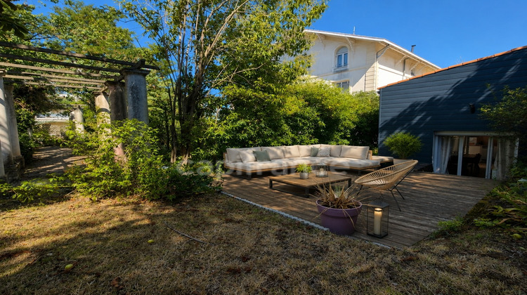 Ma-Cabane - Vente Appartement ROYAN, 40 m²