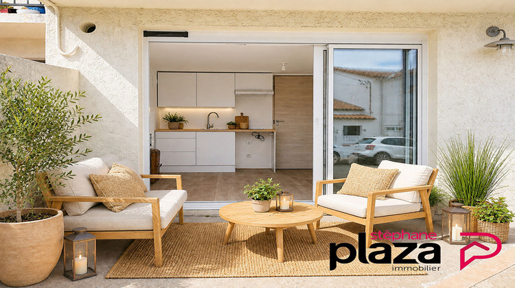 Ma-Cabane - Vente Appartement ROYAN, 18 m²