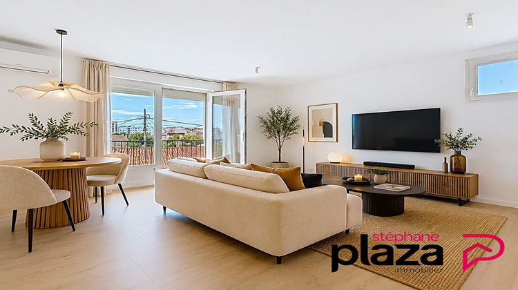 Ma-Cabane - Vente Appartement ROYAN, 47 m²
