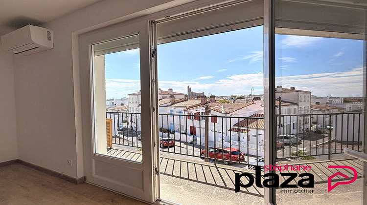 Ma-Cabane - Vente Appartement ROYAN, 47 m²