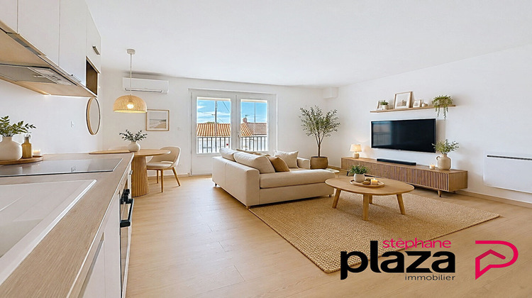 Ma-Cabane - Vente Appartement ROYAN, 45 m²