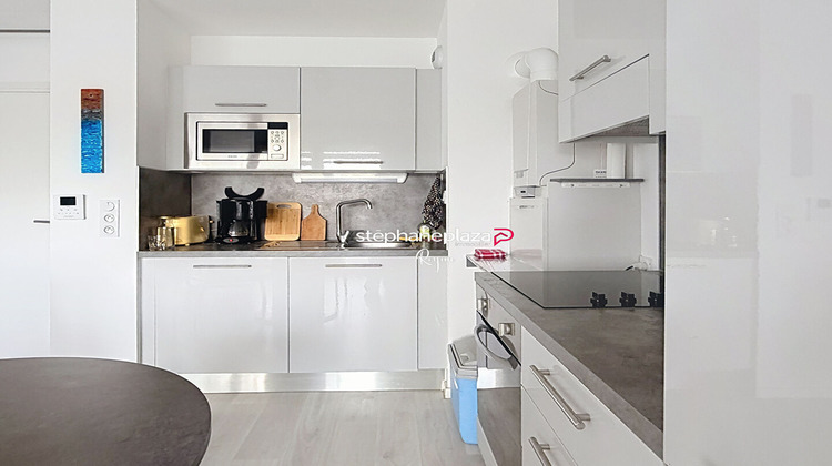 Ma-Cabane - Vente Appartement ROYAN, 40 m²