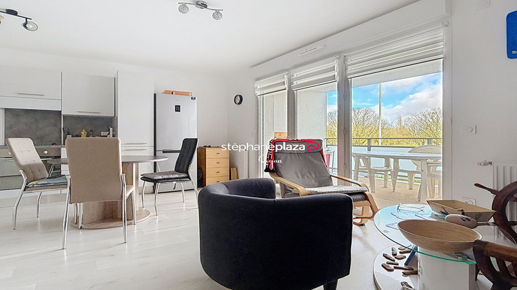 Ma-Cabane - Vente Appartement ROYAN, 40 m²