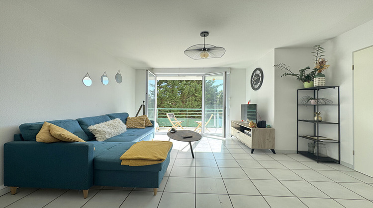 Ma-Cabane - Vente Appartement ROYAN, 42 m²