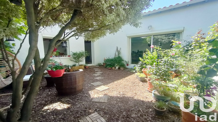 Ma-Cabane - Vente Appartement Royan, 85 m²