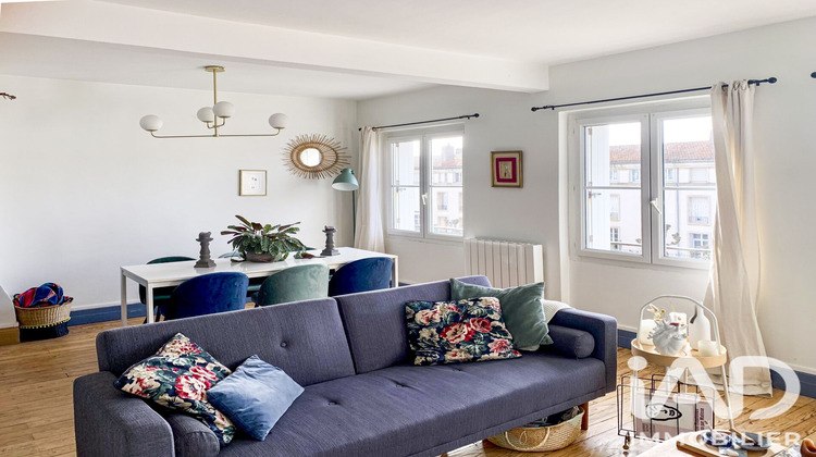 Ma-Cabane - Vente Appartement Royan, 49 m²
