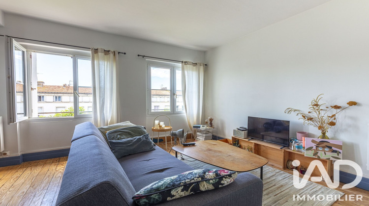 Ma-Cabane - Vente Appartement Royan, 49 m²