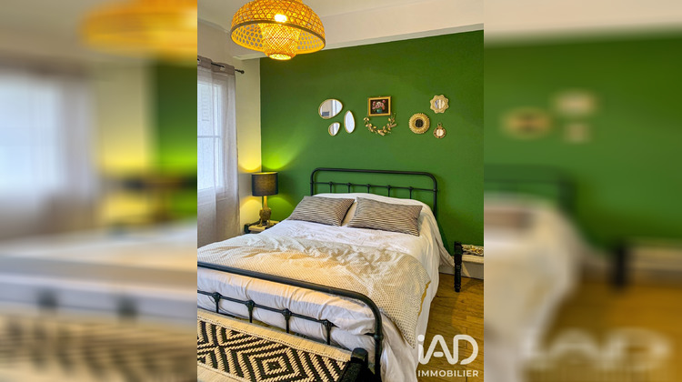 Ma-Cabane - Vente Appartement Royan, 49 m²