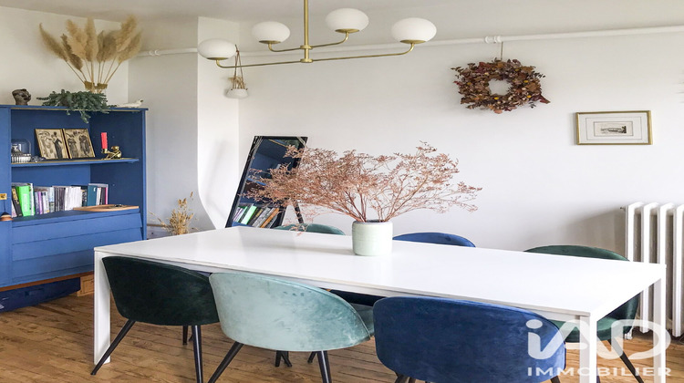 Ma-Cabane - Vente Appartement Royan, 49 m²
