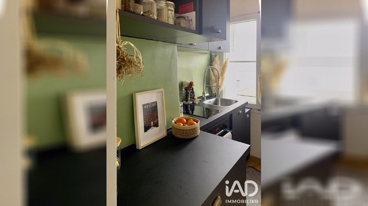 Ma-Cabane - Vente Appartement Royan, 49 m²