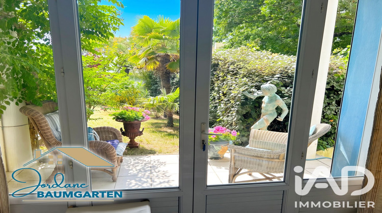 Ma-Cabane - Vente Appartement Royan, 89 m²