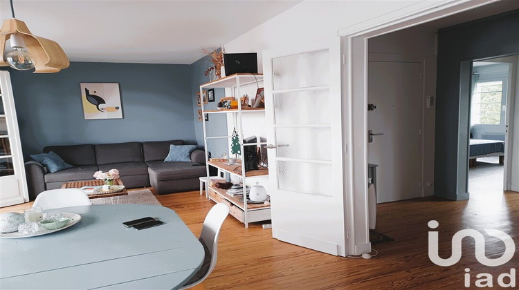 Ma-Cabane - Vente Appartement Royan, 76 m²