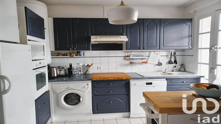 Ma-Cabane - Vente Appartement Royan, 76 m²