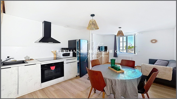 Ma-Cabane - Vente Appartement Royan, 39 m²