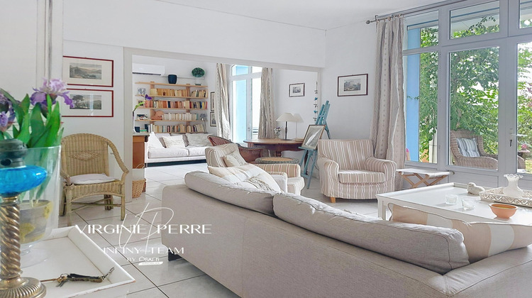 Ma-Cabane - Vente Appartement Royan, 90 m²