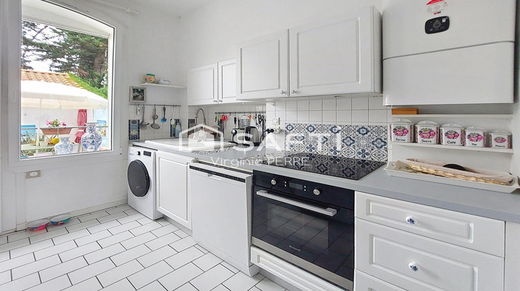 Ma-Cabane - Vente Appartement Royan, 90 m²