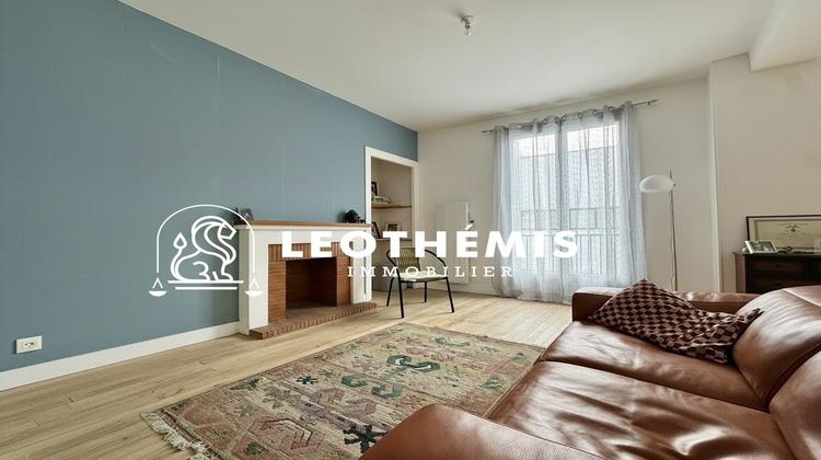 Ma-Cabane - Vente Appartement Royan, 66 m²