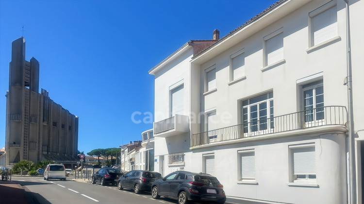 Ma-Cabane - Vente Appartement ROYAN, 93 m²