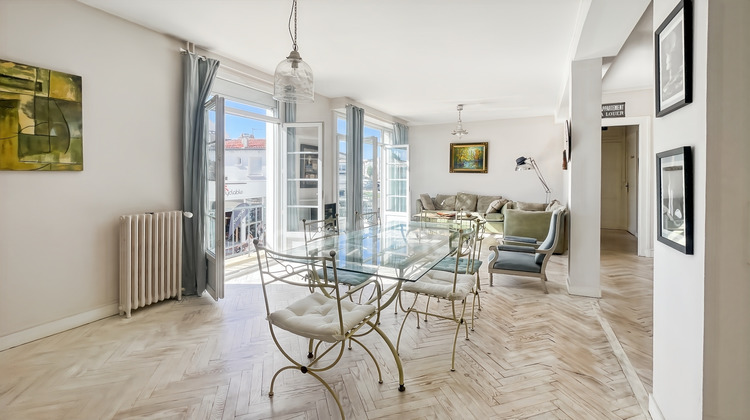 Ma-Cabane - Vente Appartement ROYAN, 93 m²
