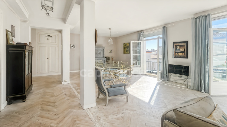 Ma-Cabane - Vente Appartement ROYAN, 93 m²