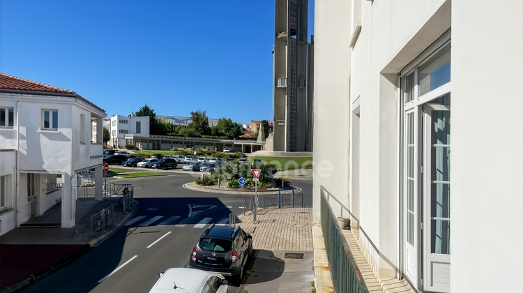 Ma-Cabane - Vente Appartement ROYAN, 93 m²